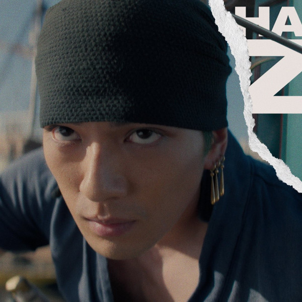 One Piece第二季｜真人版索隆新田真劍佑肌肉量大升級！炸裂網民眼球：又大兩倍