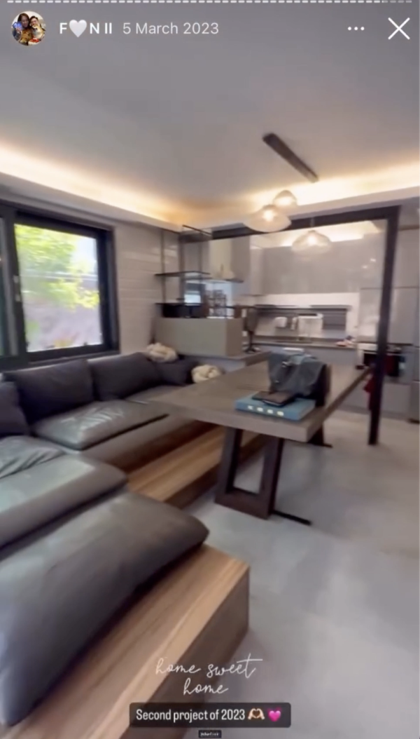 抗癌港爸眾籌發酵！盤點富貴妻「名牌清單」狂曬40萬鑽飾手袋兼住豪宅惹公憤