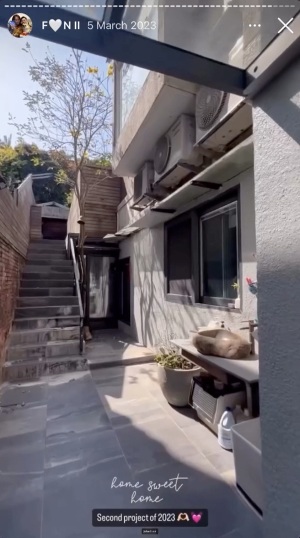 抗癌港爸眾籌發酵!盤點富貴妻「名牌清單」狂曬40萬鑽飾手袋兼住豪宅惹公憤