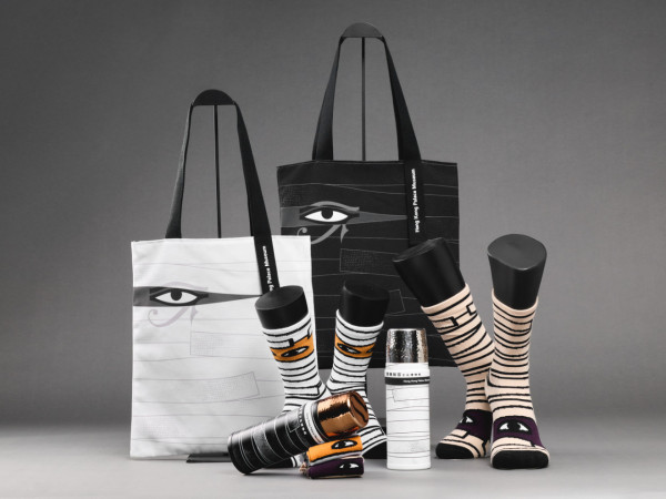 藝術三月2026︰古埃及文明大展「埃及博物館珍藏」2026（圖片來源︰香港故宮文化博物館）