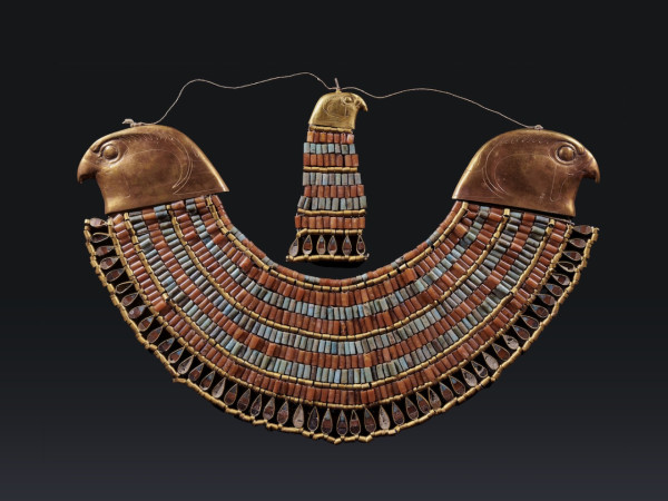 藝術三月2026︰古埃及文明大展「埃及博物館珍藏」2026（圖片來源︰香港故宮文化博物館）