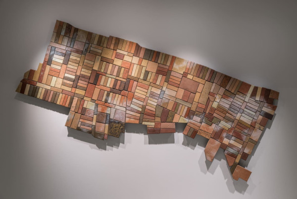 藝術三月2026︰當下——香港藝術展（圖片來源︰香港藝術館）