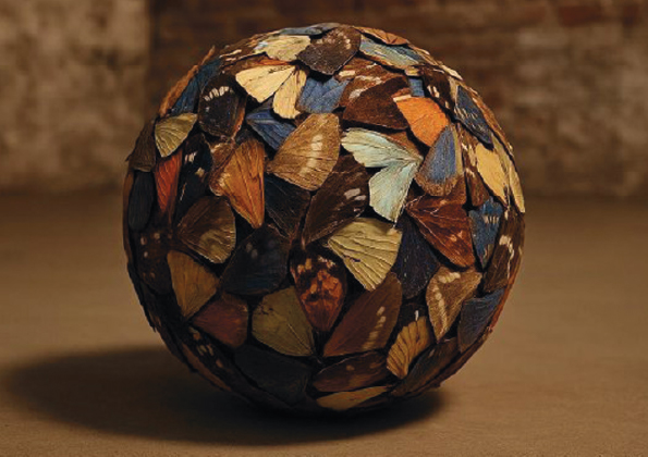 藝術三月2026︰當下——香港藝術展（圖片來源︰香港藝術館）