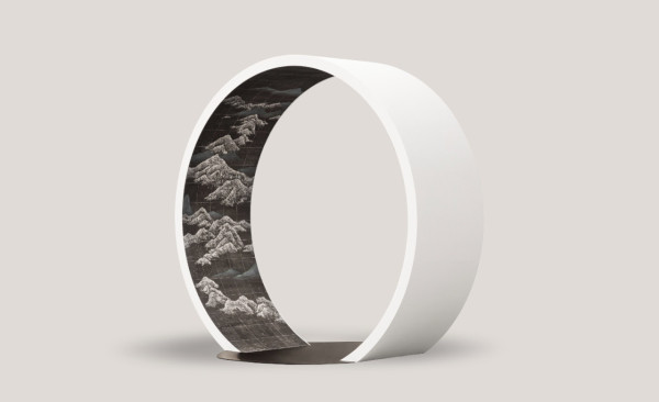 藝術三月2026︰當下——香港藝術展（圖片來源︰香港藝術館）