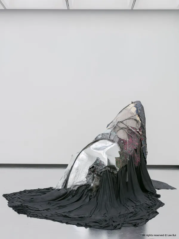 藝術三月2026︰李昢︰一九九八年至今的創作（圖片來源︰M+）