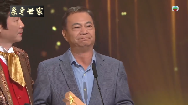 燦哥廖偉雄中風後首揭20年前破產真相 豁達談人生低谷「一場美麗的誤會」