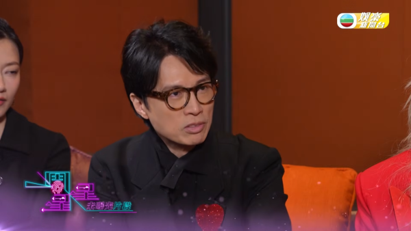 65歲黃子華親授養生呼吸法極見效！每日5分鐘零成本鍛鍊肺部回春