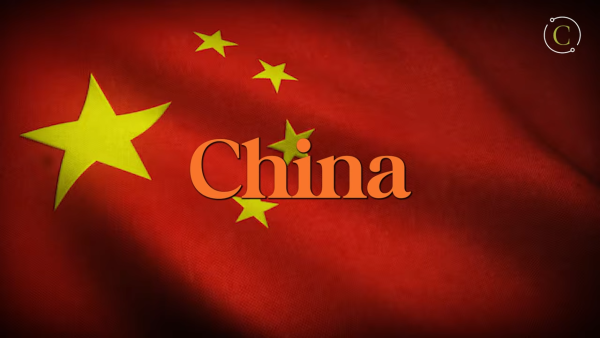 印度神童直接點名下一個世界強國。圖片來源：YT@Abhigya Anand | Praajna Jyotisha