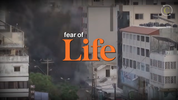 印度神童分析戰爭爆發原因。圖片來源：YT@Abhigya Anand | Praajna Jyotisha