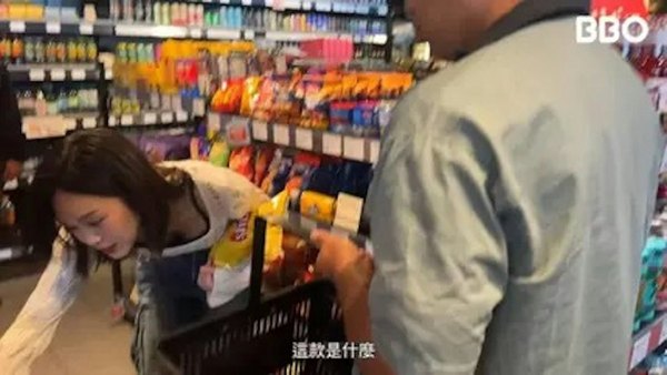 混血肥仔偷食｜前妻芊蕙子大反擊！公開對話截圖揭小三丁丁挑機：「冇人想認婚姻失敗係自己錯」