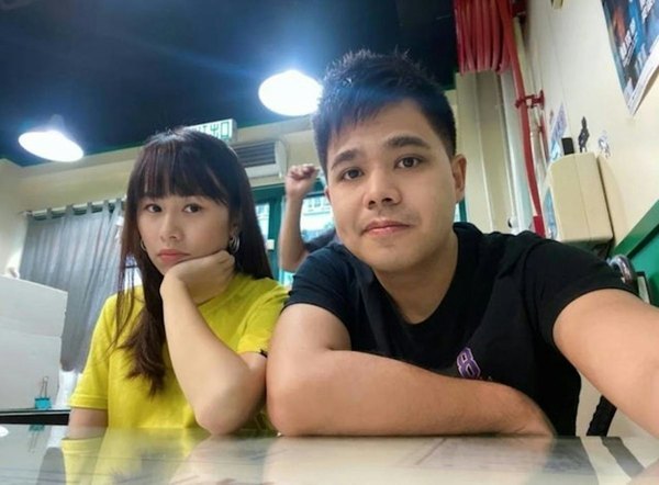 混血肥仔偷食｜前妻芊蕙子大反擊！公開對話截圖揭小三丁丁挑機：「冇人想認婚姻失敗係自己錯」