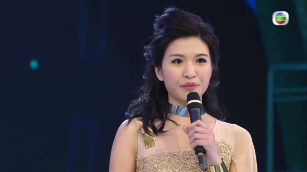 蔡思貝離巢13年港姐走剩最後一個留TVB！有一位捲醉駕風波後遭雪藏完約