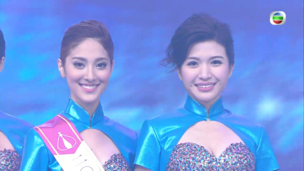 蔡思貝離巢13年港姐走剩最後一個留TVB！有一位捲醉駕風波後遭雪藏完約