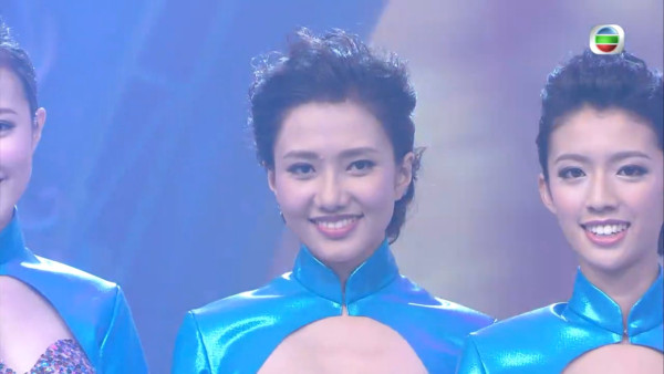 蔡思貝離巢13年港姐走剩最後一個留TVB！有一位捲醉駕風波後遭雪藏完約