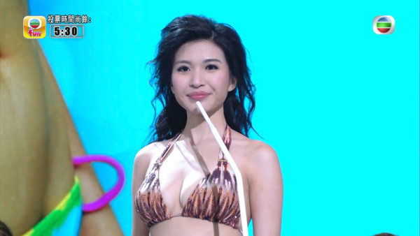 蔡思貝離巢13年港姐走剩最後一個留TVB！有一位捲醉駕風波後遭雪藏完約