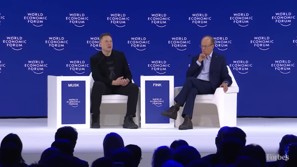 AI衝擊職場|未來五到十年是人類最痛苦時期?馬斯克預測白領工作最先被取代...