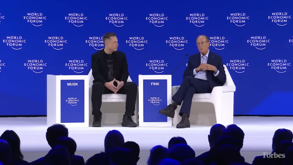 AI衝擊職場|未來五到十年是人類最痛苦時期?馬斯克預測白領工作最先被取代...