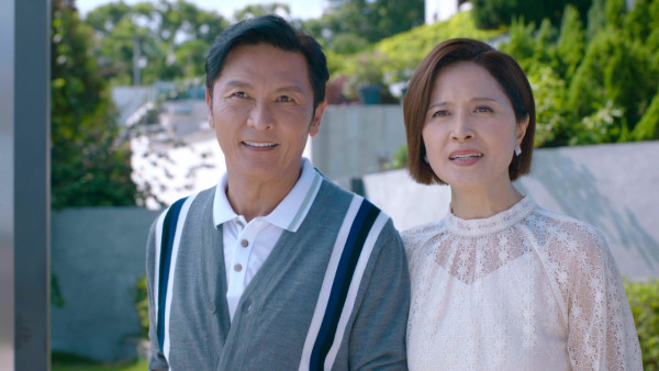 臥底嬌娃｜馬貫東驚爆是李海銅秘密男友！一句「單眼皮個樣好變態」公審羅毓儀