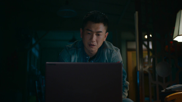 臥底嬌娃｜馬貫東驚爆是李海銅秘密男友！一句「單眼皮個樣好變態」公審羅毓儀