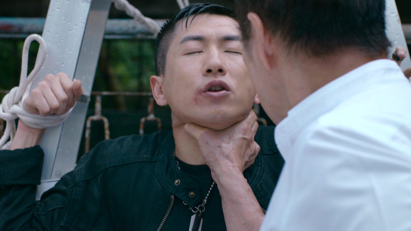 臥底嬌娃｜馬貫東驚爆是李海銅秘密男友！一句「單眼皮個樣好變態」公審羅毓儀