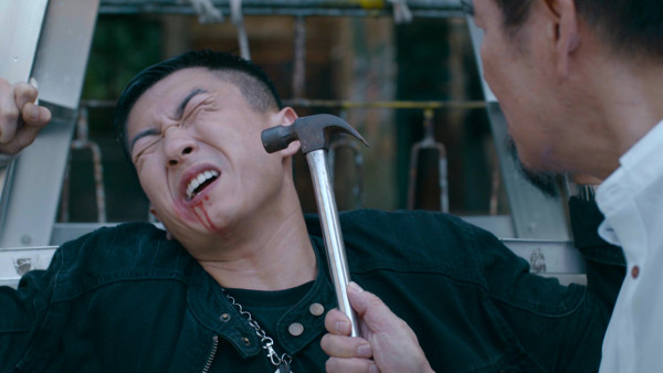 臥底嬌娃｜馬貫東驚爆是李海銅秘密男友！一句「單眼皮個樣好變態」公審羅毓儀