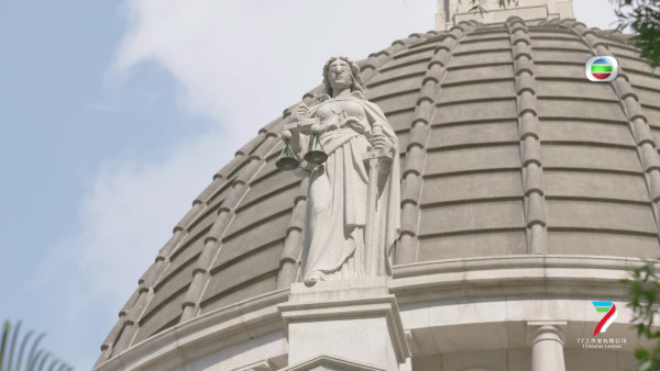 正義女神|3.30香港首播!盤點5大必睇位:佘詩曼首度演「少年法官」