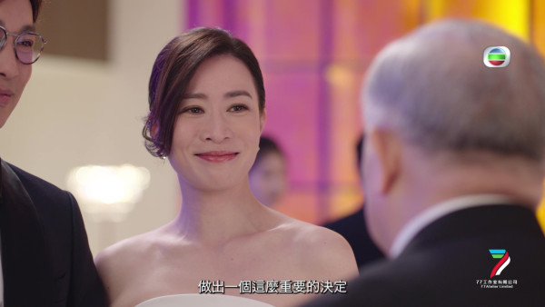 正義女神|3.30香港首播!盤點5大必睇位:佘詩曼首度演「少年法官」