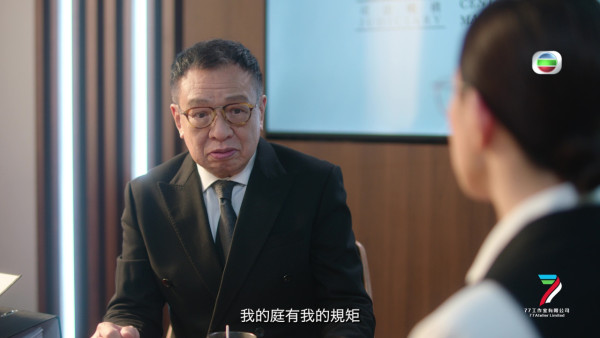 正義女神|3.30香港首播!盤點5大必睇位:佘詩曼首度演「少年法官」