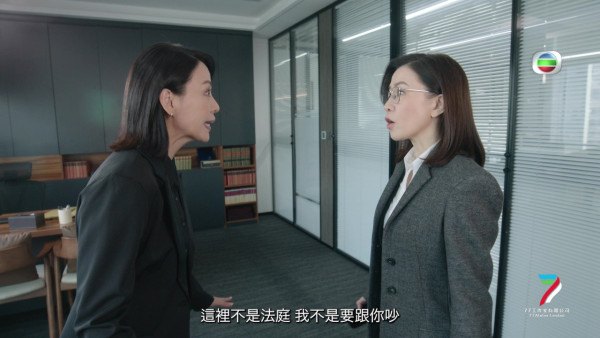 正義女神|3.30香港首播!盤點5大必睇位:佘詩曼首度演「少年法官」