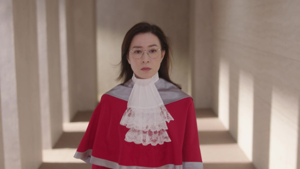 正義女神|3.30香港首播!盤點5大必睇位:佘詩曼首度演「少年法官」