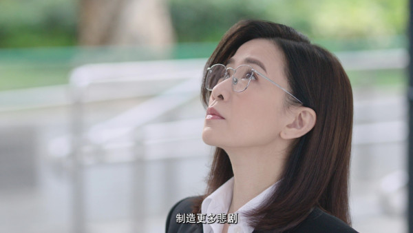 正義女神|遭質疑抄襲韓劇《少年法庭》?總監製鍾澍佳撰長文拆解10大Q&A