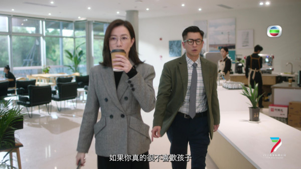 正義女神｜9大主要演員海報曝光 首發預告佘詩曼法官霸氣爆金句