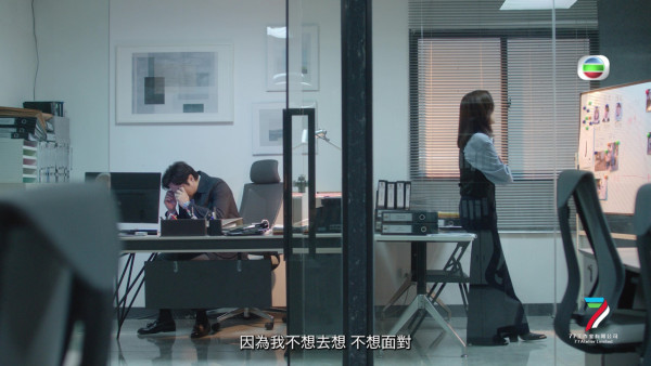 正義女神｜9大主要演員海報曝光 首發預告佘詩曼法官霸氣爆金句