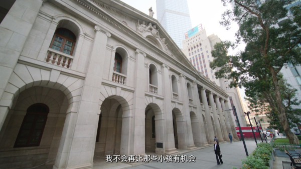 正義女神｜9大主要演員海報曝光 首發預告佘詩曼法官霸氣爆金句