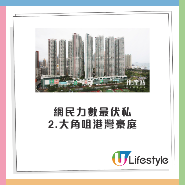 港人列18區「最差」私樓名單！港島一屋苑登榜首「伏中之伏」 藍籌屋苑都上榜？