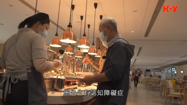 北上安老｜港人免費入住珠海安老院！食宿醫療政府全包！院友：有埋戲院診所