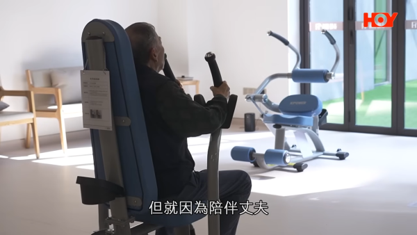 北上安老｜港人免費入住珠海安老院！食宿醫療政府全包！院友：有埋戲院診所