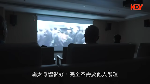 北上安老｜港人免費入住珠海安老院！食宿醫療政府全包！院友：有埋戲院診所