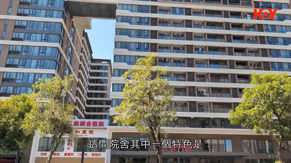 北上安老｜港人免費入住珠海安老院！食宿醫療政府全包！院友：有埋戲院診所