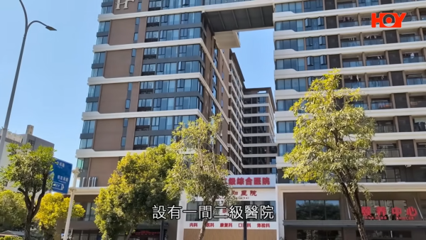 北上安老｜港人免費入住珠海安老院！食宿醫療政府全包！院友：有埋戲院診所