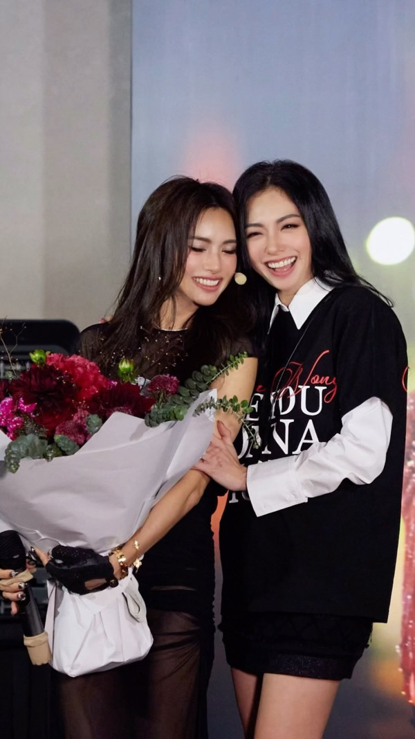 馬天佑新歌｜2R激罕合體逆齡生長零走樣 細妹黃婉佩息影嫁富商變上市女強人