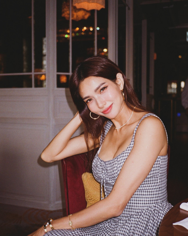 馬天佑新歌｜2R激罕合體逆齡生長零走樣 細妹黃婉佩息影嫁富商變上市女強人