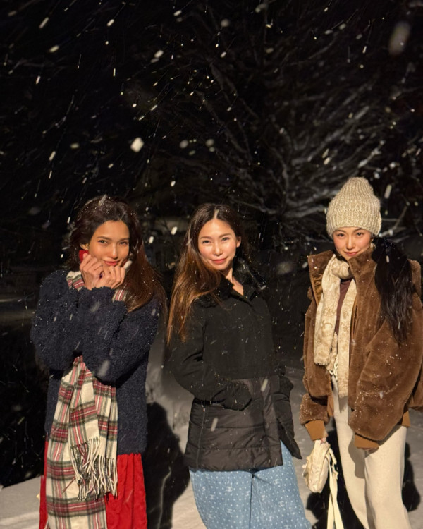 馬天佑新歌｜2R激罕合體逆齡生長零走樣 細妹黃婉佩息影嫁富商變上市女強人