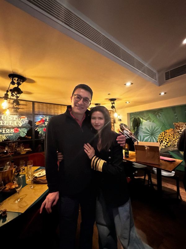 馬天佑新歌｜2R激罕合體逆齡生長零走樣 細妹黃婉佩息影嫁富商變上市女強人