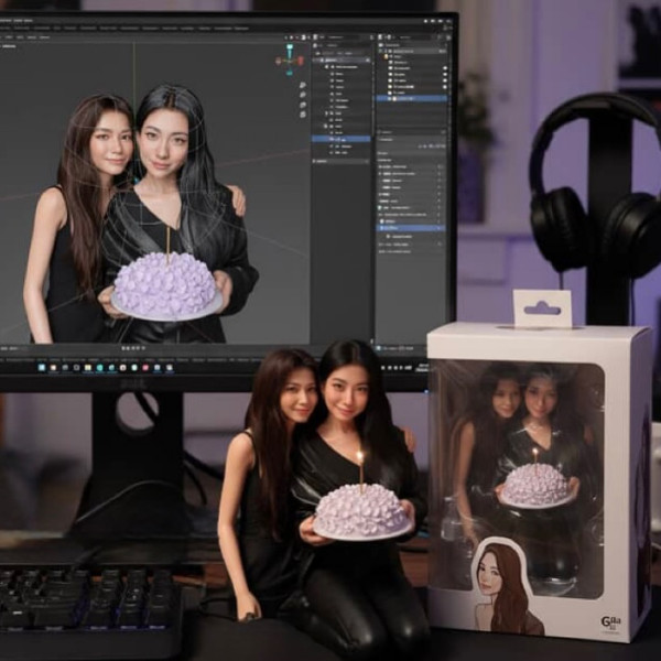 馬天佑新歌｜2R激罕合體逆齡生長零走樣 細妹黃婉佩息影嫁富商變上市女強人