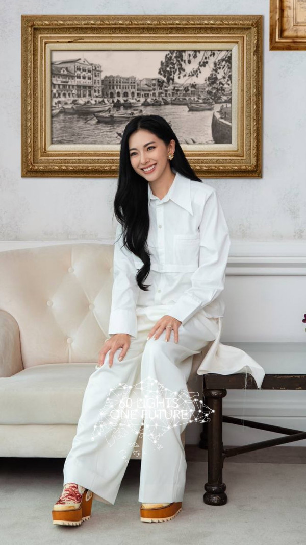 馬天佑新歌｜2R激罕合體逆齡生長零走樣 細妹黃婉佩息影嫁富商變上市女強人