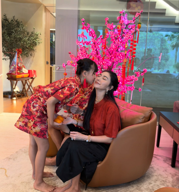 馬天佑新歌｜2R激罕合體逆齡生長零走樣 細妹黃婉佩息影嫁富商變上市女強人