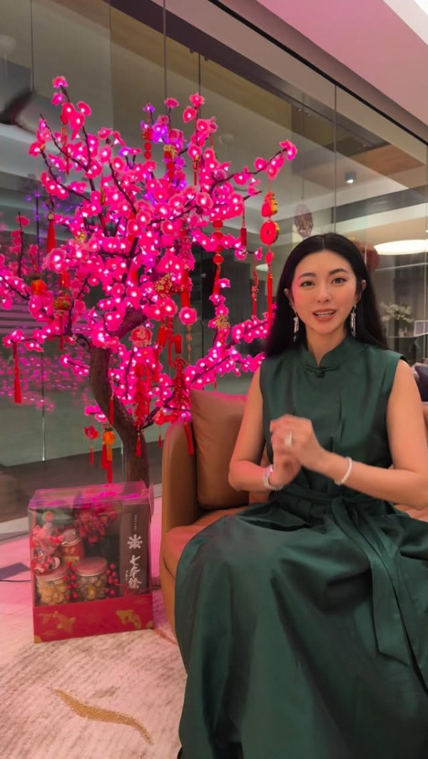 馬天佑新歌｜2R激罕合體逆齡生長零走樣 細妹黃婉佩息影嫁富商變上市女強人