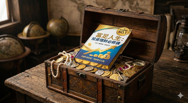 $8000萬金多寶|準過睇相?1分鐘測出未來兩周偏財運!選這物件暗示有貴人送錢!附偏財運專屬最強方位