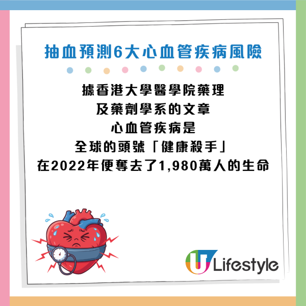 圖片資料來源：香港大學、HKET